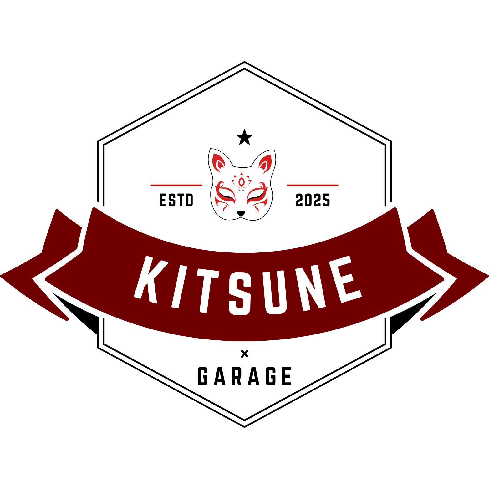 KITSUNE GARAGE